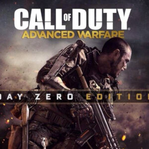 Call of Duty: Advanced Warfare Day Zero Edition Steam CD Key