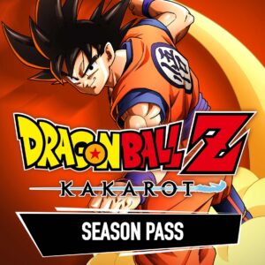 DRAGON BALL Z: Kakarot - Season Pass DLC EU Steam Altergift