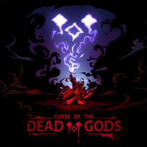 Curse of the Dead Gods EU Steam CD Key