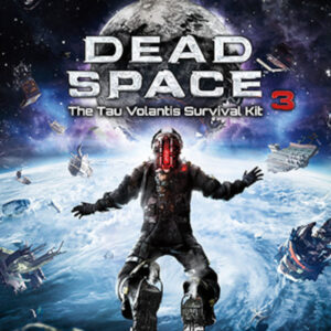 Dead Space 3 - Tau Volantis Survival Kit DLC EA App CD Key