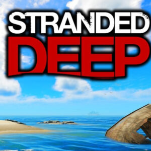 Stranded Deep EU Steam Altergift