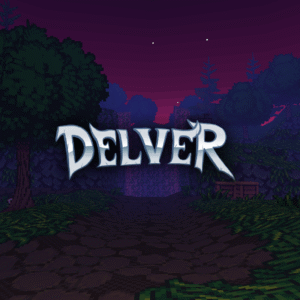 Delver EU Steam CD Key