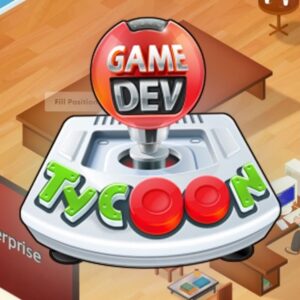 Game Dev Tycoon EU Steam Altergift