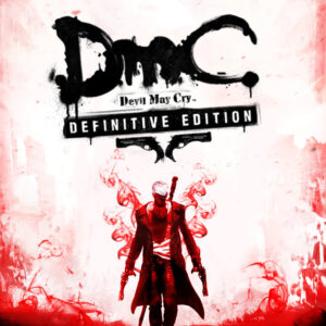 Devil May Cry: Definitive Edition EU XBOX One CD Key