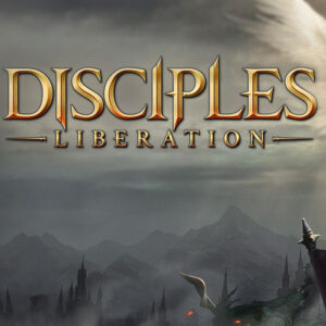 Disciples: Liberation EU Steam CD Key