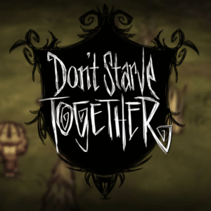 Don't Starve Together EU Steam Gift