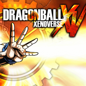 Dragon Ball Xenoverse EU XBOX One CD Key
