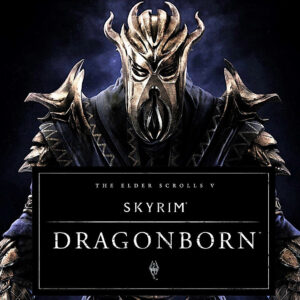 The Elder Scrolls V: Skyrim - Dragonborn DLC EU PC Steam CD Key