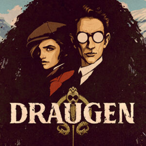 Draugen EU Steam CD Key