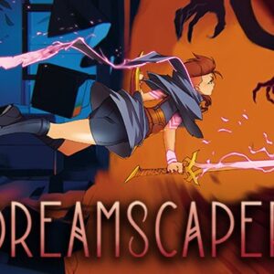Dreamscaper EU Steam Altergift