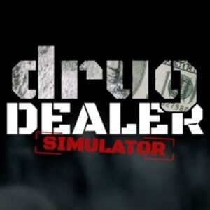 Drug Dealer Simulator EU Steam Altergift