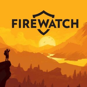 Firewatch EU XBOX One CD Key