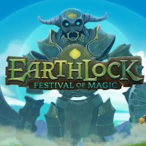 EARTHLOCK EU Steam CD Key
