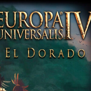 Europa Universalis IV: El Dorado Content Pack EU PC Steam CD Key