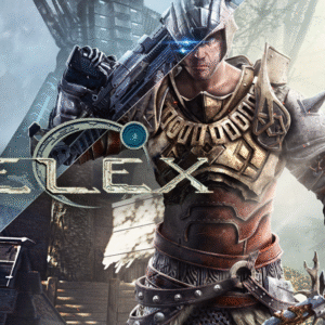 ELEX EU XBOX One CD Key