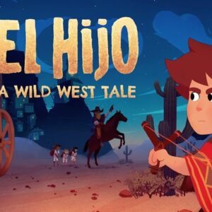 El Hijo: A Wild West Tale EU Steam CD Key