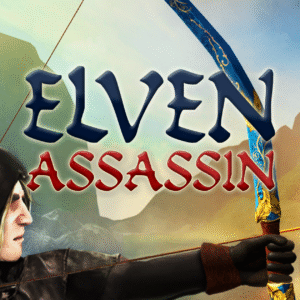 Elven Assassin EU Steam Altergift