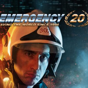 EMERGENCY 20 EU Steam Altergift
