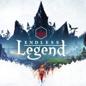 Endless Legend - Classic Edition EU Steam CD Key