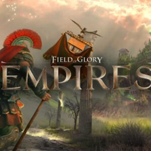 Field of Glory: Empires EU Steam CD Key