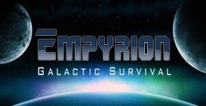 Empyrion - Galactic Survival EU Steam CD Key