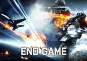 Battlefield 3 - End Game Expansion Pack DLC EU EA App CD Key