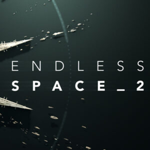 Endless Space 2 EU Steam CD Key