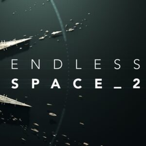 Endless Space 2 Digital Deluxe Edition EU Steam CD Key
