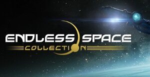 Endless Space Collection EU Steam CD Key