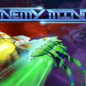 Enemy Mind PC Steam CD Key