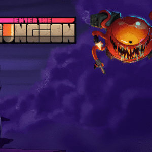Enter the Gungeon EU Steam CD Key