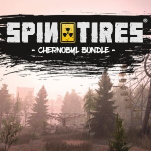 Spintires EU Steam CD Key