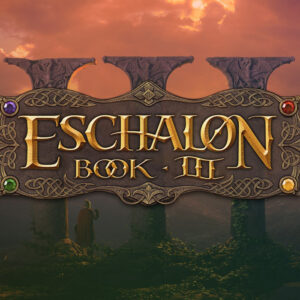 Eschalon: Book III Steam CD Key