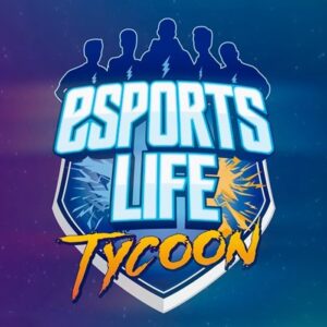 Esports Life Tycoon EU Steam Altergift