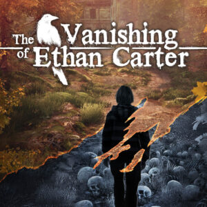 The Vanishing of Ethan Carter EU Steam CD Key