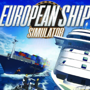 European Ship Simulator Steam CD Key