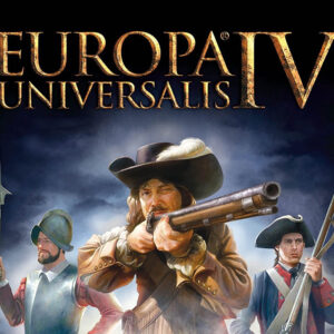 Europa Universalis IV Conquest Collection PC Steam CD Key