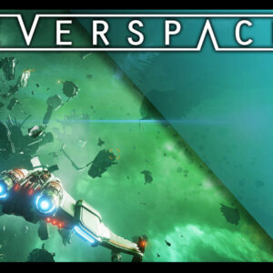 EVERSPACE EN Language Only EU Steam CD Key