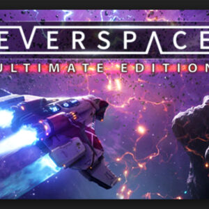 EVERSPACE - Ultimate Edition EU Steam CD Key