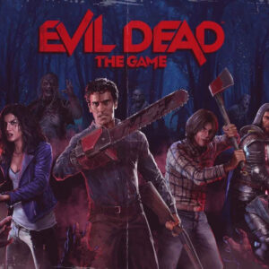 Evil Dead The Game - Ash Williams S-Mart Employee Outfit DLC EU PS5 CD Key