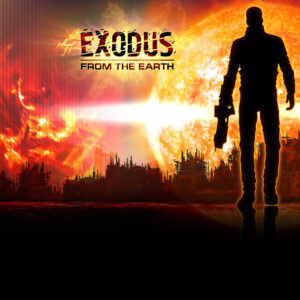 Exodus from the Earth Steam CD Key