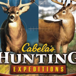 Cabela's Hunting Expeditions US Steam CD Key