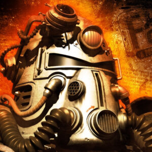 Fallout: A Post Nuclear Role Playing Game Steam Gift