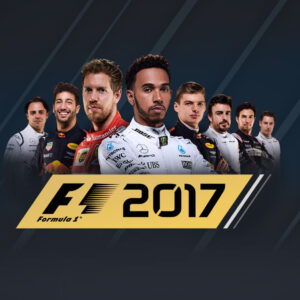 F1 2017 EU Steam CD Key