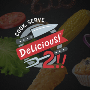 Cook, Serve, Delicious! 2!! EU PC Steam CD Key