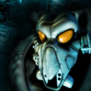 Fallout 2: A Post Nuclear Role Playing Game Steam Gift