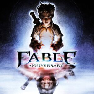 Fable Anniversary EU Steam CD Key