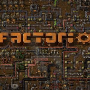 Factorio - Soundtrack DLC EU Steam Altergift