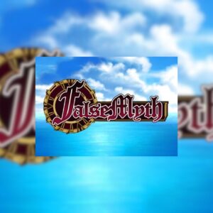 False Myth EU Steam Altergift