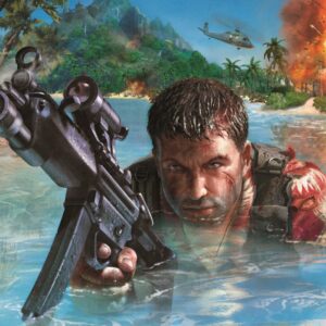 Far Cry EU Steam Altergift